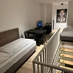 A-partment • - Schokoladenmuseum Apartament *