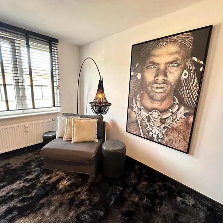 A-partment • - Schokoladenmuseum Appartamento *