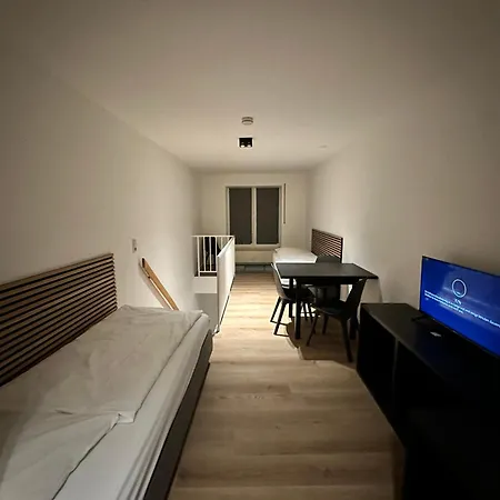 A-partment • - Schokoladenmuseum Colonia