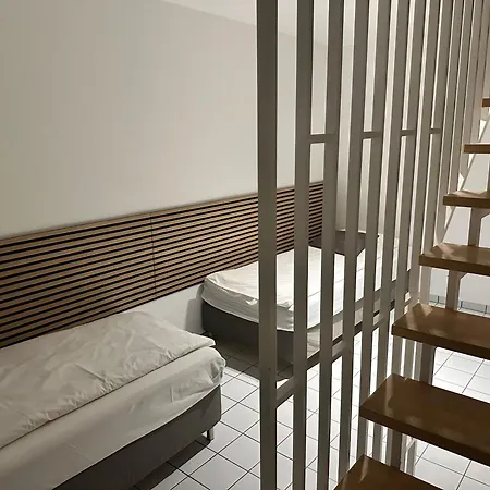 Apartamento A-partment • - Schokoladenmuseum