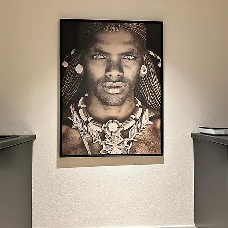 A-partment • - Schokoladenmuseum Colonia