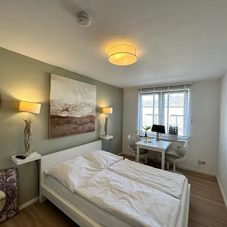 A-partment • - Schokoladenmuseum Appartamento *