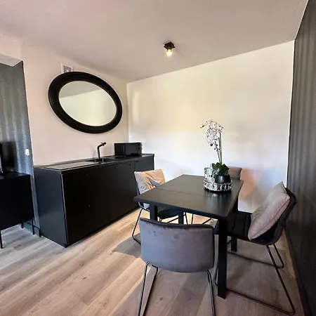 A-partment • - Schokoladenmuseum Apartamento