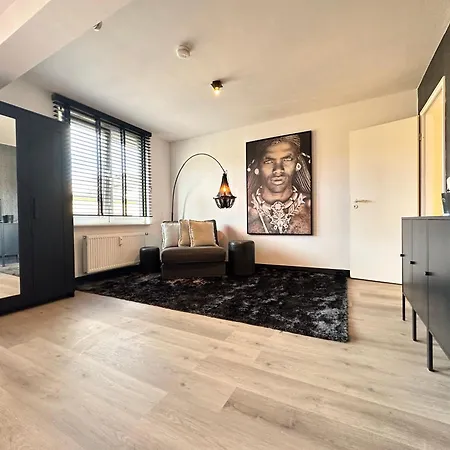 A-partment • - Schokoladenmuseum Apartamento *