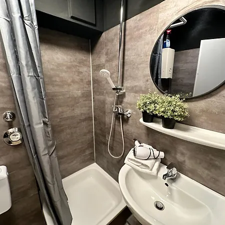 Appartamento A-partment • - Schokoladenmuseum *