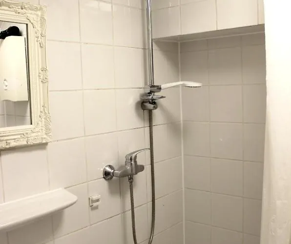 Apartman A-partment • - Schokoladenmuseum