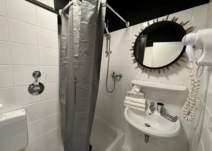 A-partment • - Schokoladenmuseum Apartman Köln