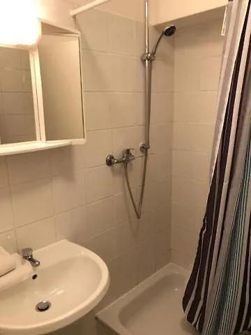 A-partment • - Schokoladenmuseum * Köln