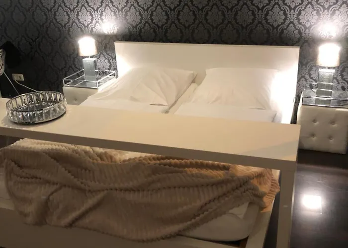 Apartman A-partment • - Schokoladenmuseum Köln