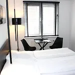 A-partment • - Schokoladenmuseum ケルン