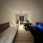 A-partment • - Schokoladenmuseum ケルン