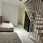A-partment • - Schokoladenmuseum Διαμέρισμα Κολωνία