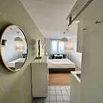 アパート A-partment • - Schokoladenmuseum ケルン