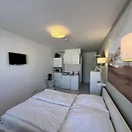 A-partment • - Schokoladenmuseum شقة