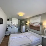 A-partment • - Schokoladenmuseum アパート ケルン