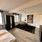 アパート A-partment • - Schokoladenmuseum