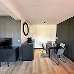 A-partment • - Schokoladenmuseum * ケルン
