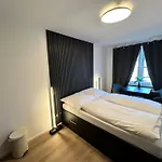 A-partment • - Schokoladenmuseum アパート ケルン