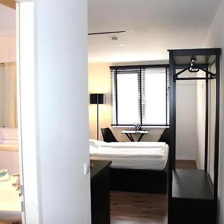 A-partment • - Schokoladenmuseum Lägenhet Köln