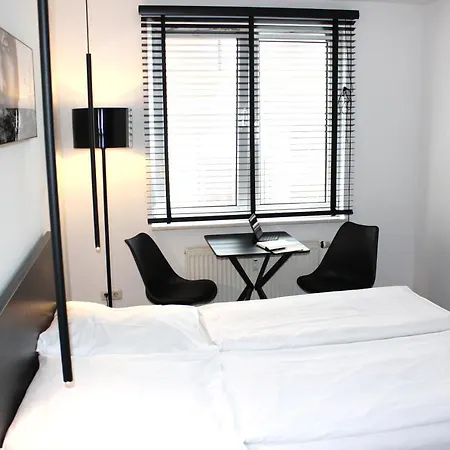 A-partment • - Schokoladenmuseum Köln