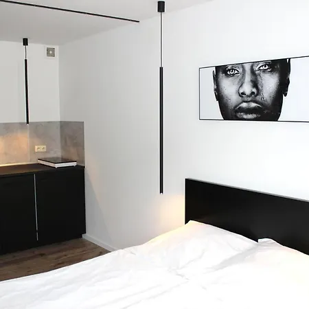 Apartman A-partment • - Schokoladenmuseum