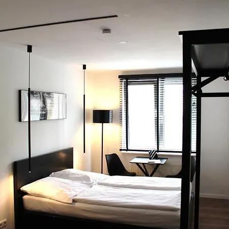 Lägenhet A-partment • - Schokoladenmuseum