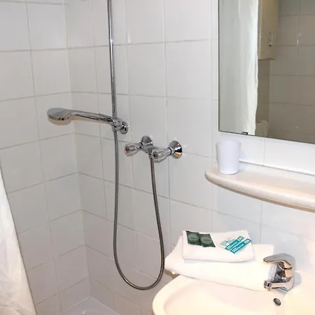 Lägenhet A-partment • - Schokoladenmuseum Köln