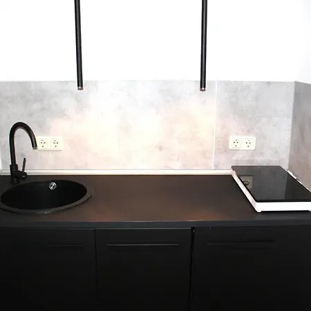 A-partment • - Schokoladenmuseum Lägenhet *