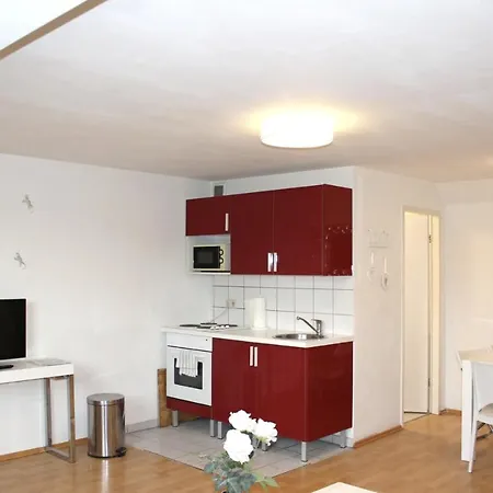 A-partment • - Schokoladenmuseum Köln