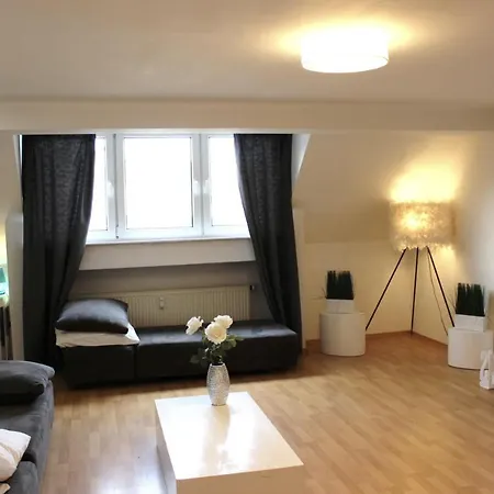 Lägenhet A-partment • - Schokoladenmuseum