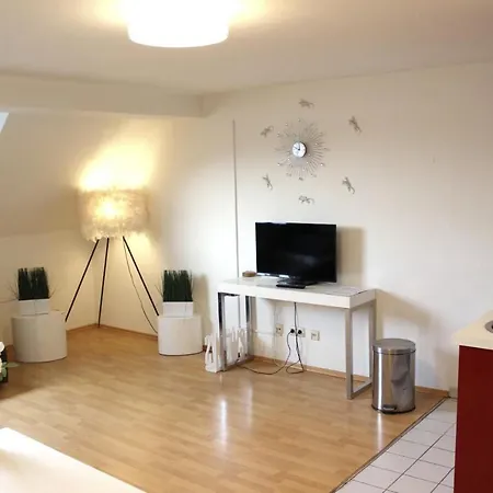 A-partment • - Schokoladenmuseum Köln