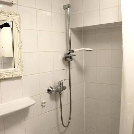 Lägenhet A-partment • - Schokoladenmuseum