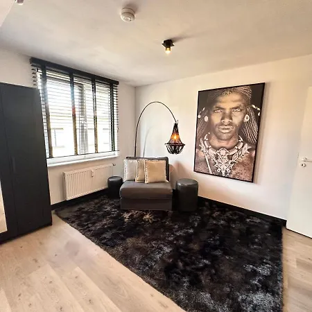 A-partment • - Schokoladenmuseum