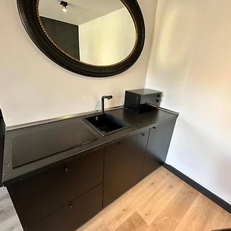 A-partment • - Schokoladenmuseum Köln