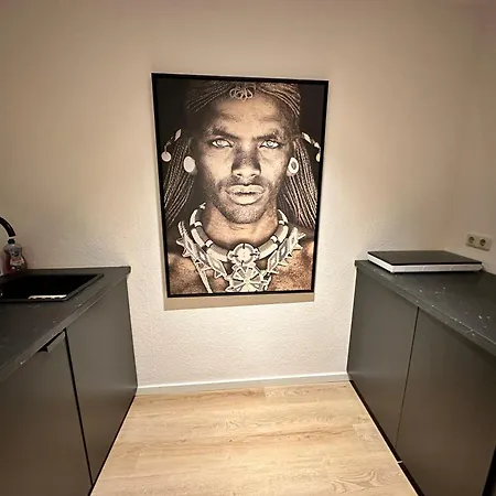 Lägenhet A-partment • - Schokoladenmuseum *