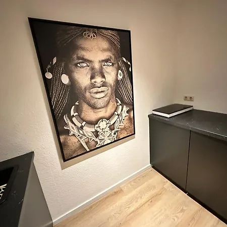 A-partment • - Schokoladenmuseum