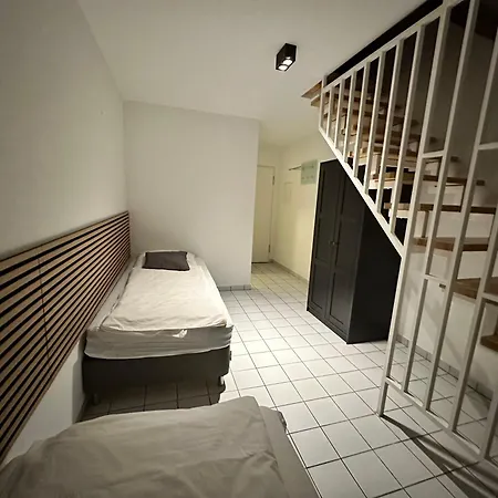 A-partment • - Schokoladenmuseum Köln