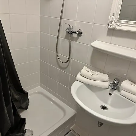 A-partment • - Schokoladenmuseum * Köln