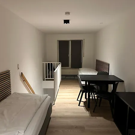 Lägenhet A-partment • - Schokoladenmuseum *