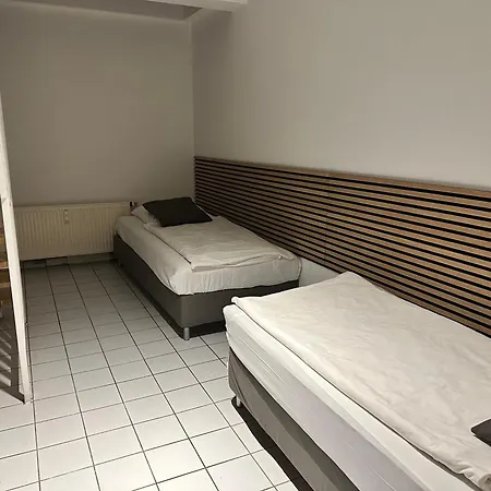 公寓 A-partment • - Schokoladenmuseum 科隆