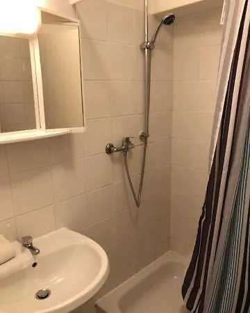 A-partment • - Schokoladenmuseum * Köln