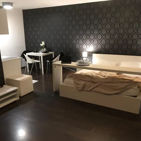 A-partment • - Schokoladenmuseum *