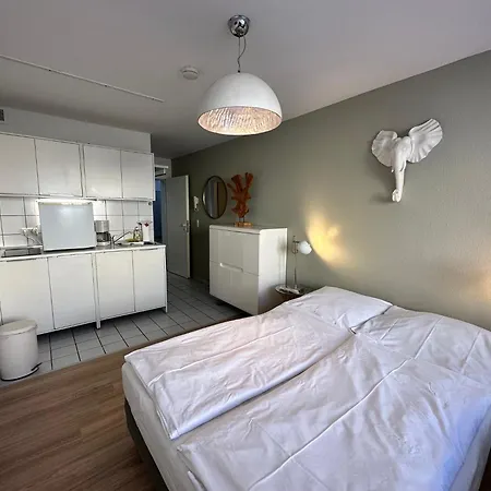 Appartement A-partment • - Schokoladenmuseum *