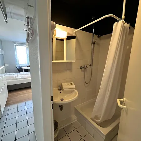 Apartman A-partment • - Schokoladenmuseum Köln