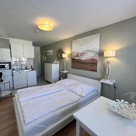 A-partment • - Schokoladenmuseum