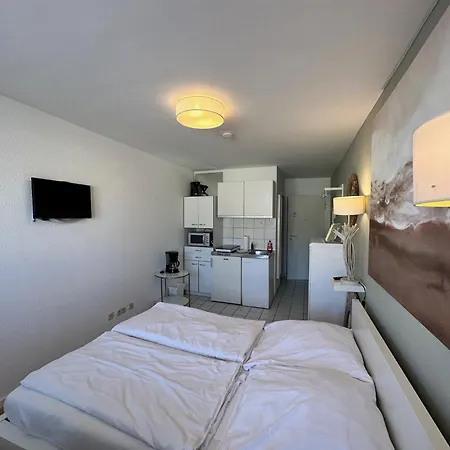 A-partment • - Schokoladenmuseum Apartman