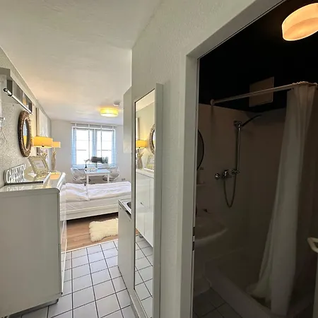 A-partment • - Schokoladenmuseum * Köln