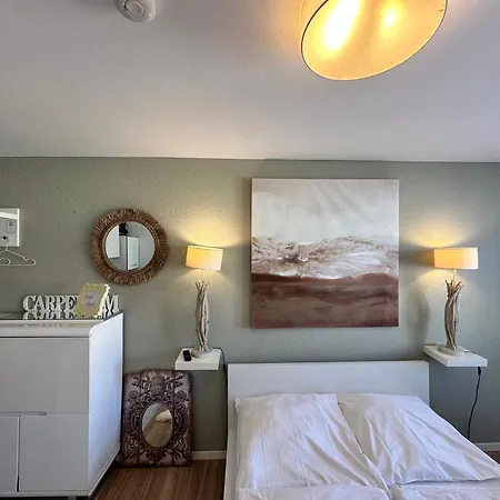 A-partment • - Schokoladenmuseum Lägenhet *