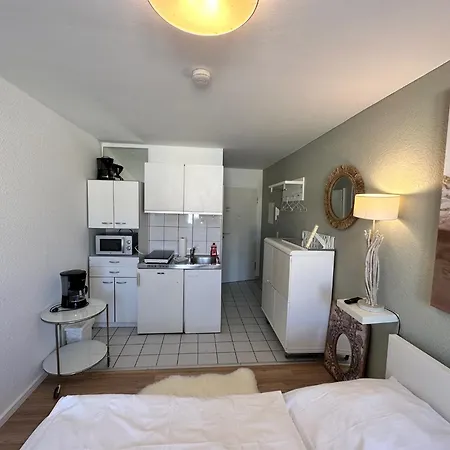 A-partment • - Schokoladenmuseum *