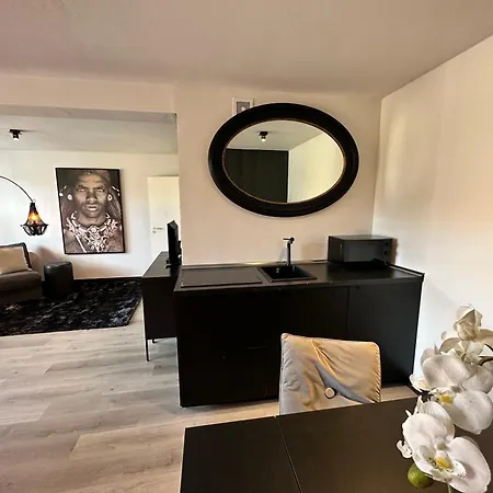 A-partment • - Schokoladenmuseum